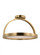 Cerne Large Semi Flush (7355|KWFM19127NB)