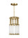 Alo Tall Medium Pendant (7355|AKPD15227NB)