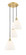 Bristol - 3 Light - 16 inch - Satin Gold - Cord Hung - Multi Pendant (3442|113B-3P-SG-GBD-91)