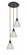 Conesus - 3 Light - 13 inch - Oil Rubbed Bronze - Cord Hung - Multi Pendant (3442|113B-3P-OB-G275)