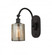 Cobbleskill - 1 Light - 5 inch - Oil Rubbed Bronze - Sconce (3442|518-1W-OB-G116)