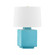 HAWLEY Table Lamp (57|L8821-AGB/CTQ)