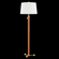 Noho Floor Lamp (57|L6170-AGB)