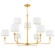 PARAMUS Chandelier (57|9148-AGB)