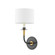 PARAMUS Wall Sconce (57|9115-AOB)