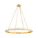 WINGATE Chandelier (57|8136-AGB)