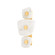 HOLMDEL Wall Sconce (57|7803-AGB)