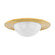 GERALDTON Flush Mount (57|7123-AGB)