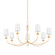 MONTPELIER Chandelier (57|5307-VGL)
