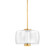BEAU Pendant (57|2815-AGB)