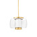 BEAU Pendant (57|2820-AGB)