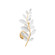 MARABEC Wall Sconce (57|2203-VGL/WP)