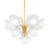 STAMPFORD Chandelier (57|1833-AGB)
