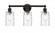 Candor - 3 Light - 23 inch - Oil Rubbed Bronze - Bath Vanity Light (3442|616-3W-OB-G352)