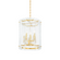 RIO Lantern (86|375-20-VPB)