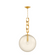 NESSA Pendant (86|374-18-VB)