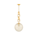 NESSA Pendant (86|374-13-VB)
