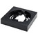 Blink Pro - Square Collar; 5 Inch; Black Finish (81|25/1705)