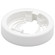 Blink Pro - Round Collar; 5 Inch; White Finish (81|25/1700)