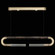 Antonia 52''W Linear Pendant (97|924140-521ST)