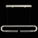 Antonia 52''W Linear Pendant (97|924140-420ST)