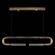 Antonia 52''W Linear Pendant (97|924140-611ST)