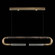 Antonia 52''W Linear Pendant (97|924140-621ST)