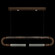 Antonia 52''W Linear Pendant (97|924140-211ST)
