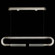 Antonia 52''W Linear Pendant (97|924140-710ST)