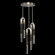 Antonia 16''W Round Pendant (97|923840-711ST)