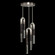 Antonia 16''W Round Pendant (97|923840-721ST)