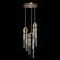 Antonia 16''W Round Pendant (97|923840-622ST)