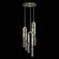Antonia 16''W Round Pendant (97|923840-710ST)