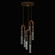 Antonia 16''W Round Pendant (97|923840-221ST)