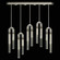 Antonia 51.5''W Linear Pendant (97|923140-712ST)