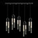 Antonia 51.5'' Linear Pendant (97|923140-122ST)