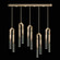 Antonia 51.5''W Linear Pendant (97|923140-610ST)