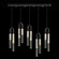 Antonia 51.5'' Linear Pendant (97|923140-112ST)