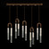 Antonia 51.5''W Linear Pendant (97|923140-222ST)