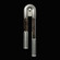 Antonia 28''H  RSF Sconce (97|922750-421ST)