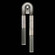 Antonia 28''H  RSF Sconce (97|922750-722ST)
