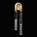 Antonia 28''H  RSF Sconce (97|922750-321ST)