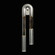 Antonia 28''H  LSF Sconce (97|922550-411ST)