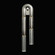 Antonia 28''H  LSF Sconce (97|922550-710ST)