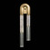 Antonia 28''H  LSF Sconce (97|922550-312ST)