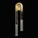 Antonia 28''H  LSF Sconce (97|922550-311ST)