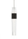Lassell Mini Pendant (7355|SLPD396MO27BZ)