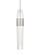 Lassell Mini Pendant (7355|SLPD396FJ27N)