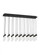 Sean Lavin Lassell 27 Light Chandelier (7355|SLCH40327B-277)