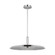 Saucer X-Large Pendant (7355|AKPD17127N)